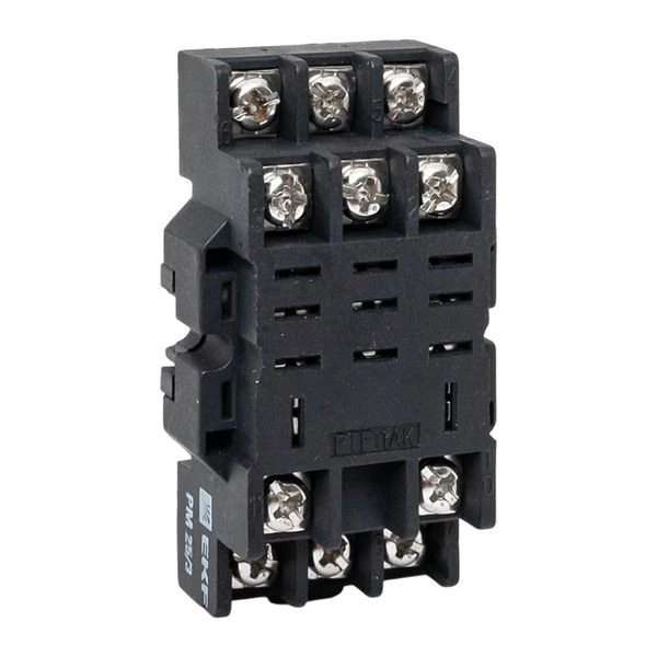 Разъем модульный РМ 25/3 EKF PROxima