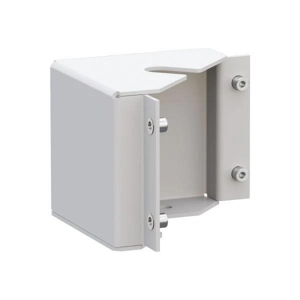 Угловые стойки для цоколя FORT В100 PROxima ( 4шт)