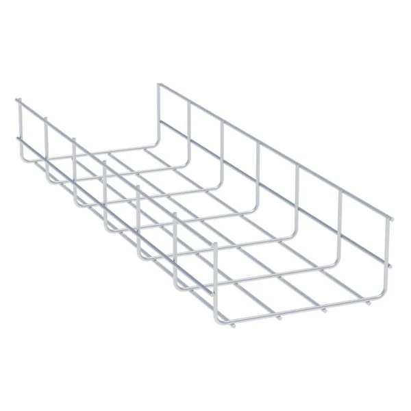 Лоток проволочный 80x200x3000-3,8 мм EKF