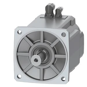 Серводвигатель SIMOTICS S 1FK2210-4AC00-1SB0, Siemens