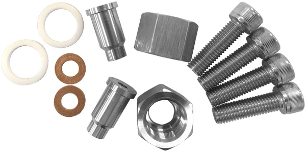 Комплект для монтажа и ремонта вентильных блоков