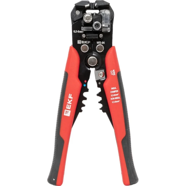 Автоматический многофункциональный стриппер WS-04 EKF Master