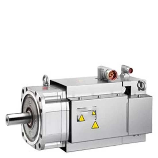 Синхронный двигатель 1FT7084-5SF71-1CB1, Siemens