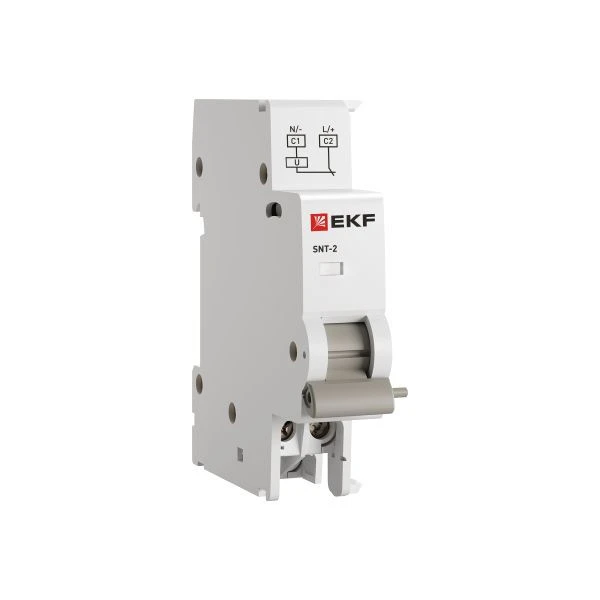 Расцепитель независимый AV-SNT-2 415В AC EKF