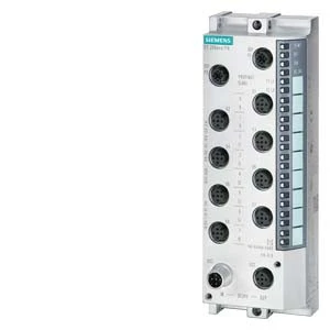 6ES7144-6KD00-0AB0, SIMATIC DP, Станция распределенной периферии PROFINET ЕТ, Siemens