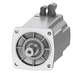 Серводвигатель SIMOTICS S 1FK2208-4AC10-1SB0, Siemens