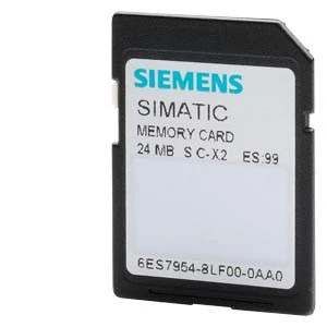 6ES7954-8LF04-0AA0, SIMATIC S7, Siemens