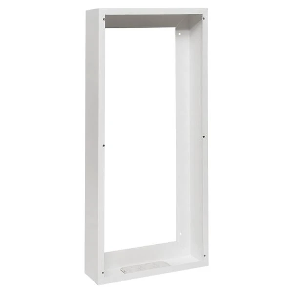 Кожух для навесного монтажа щита "Nova" 4 Габарит EKF