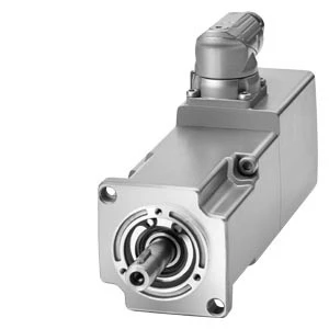 Серводвигатель SIMOTICS S 1FK2102-1AG11-1MA0, Siemens