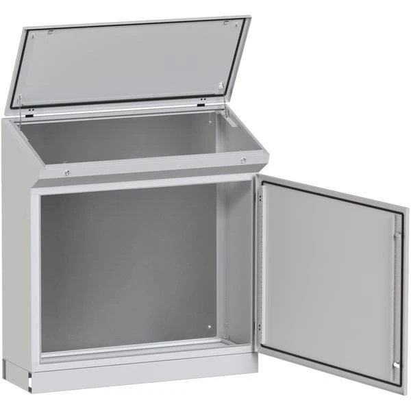 Пульт управления напольный TP6 IP55 (960x600x400)