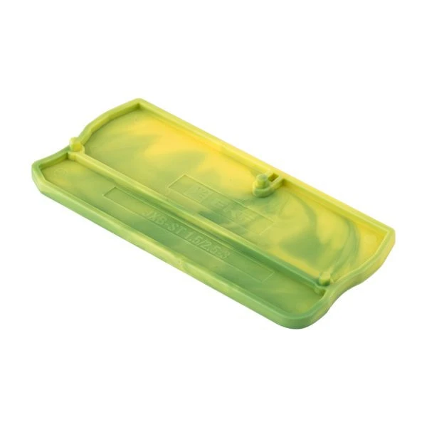 Заглушка для ST-1,5/2,5 3 вывода земля EKF