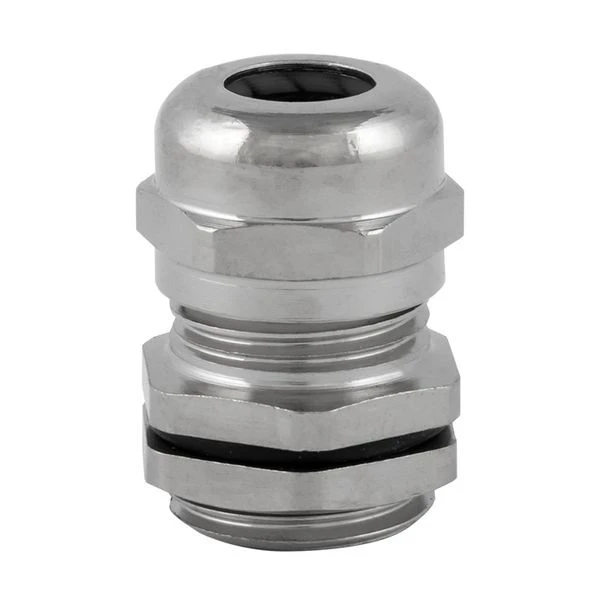 Сальник металлический MGM16 IP68 d проводника 4-8 мм, PROxima