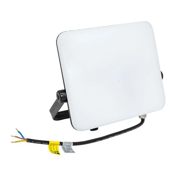 Прожектор светодиодный СДО-4005 100Вт 4000К IP65 с равномерной засветкой LUMA EKF