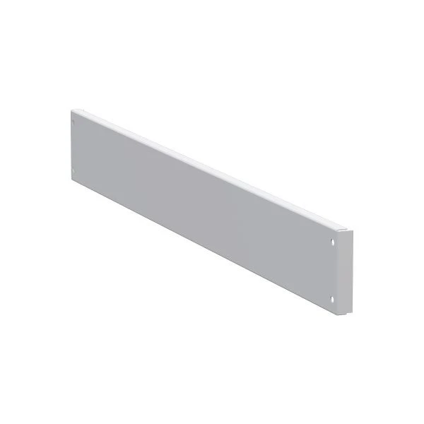 Комплект панелей цоколя FORT Ш1000 В100 PROxima (2шт)