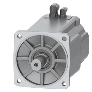 Серводвигатель SIMOTICS S 1FK2210-4AB10-0MB0, Siemens