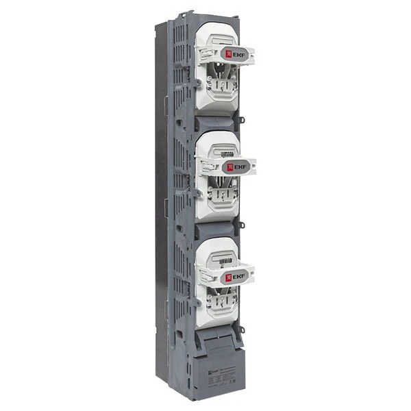 УВРЭ v2 вертикальный (185мм) 250А пофазный под ППН габ,1 EKF