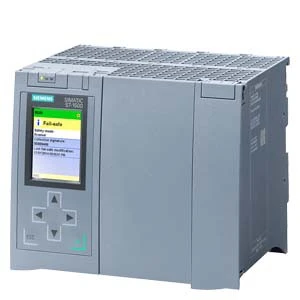 6ES7517-3FP01-0AB0, SIMATIC S7-1500F, Siemens