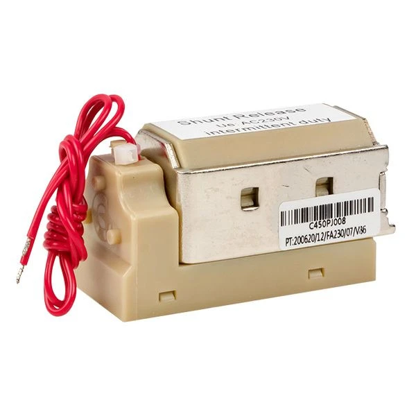 Расцепитель независимый к ВА-99С MX 1250А EKF