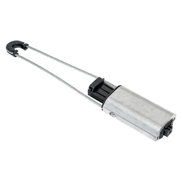 Зажим анкерный клиновой PA1000 1x25-35 мм2 EKF