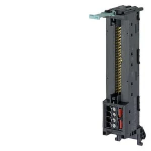 6ES7921-5CB20-0AA0, SIMATIC S7, Специальный фронтальный соединитель, Siemens