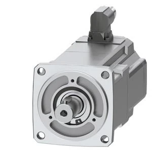 Серводвигатель SIMOTICS S 1FK2104-5AK00-1MA0, Siemens