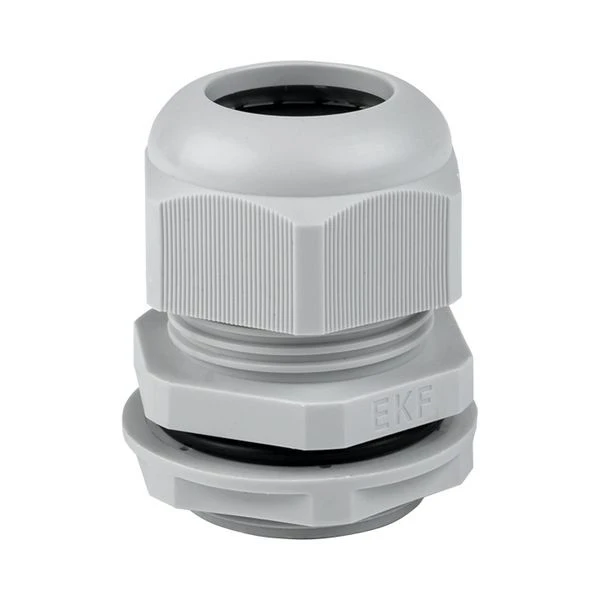 Сальник PG25 IP54 (20 шт) d отв, 31 мм / d провод, 16-21 мм EKF PROxima
