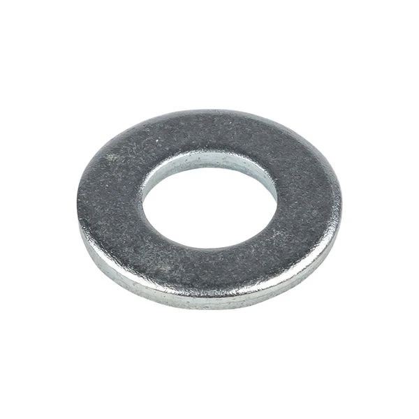 Шайба плоская M8 DIN 125 EKF