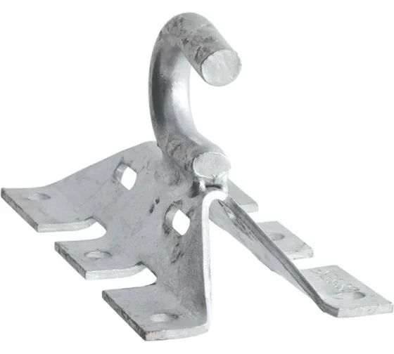 Крюк универсальный CS16 инд, упак, EKF