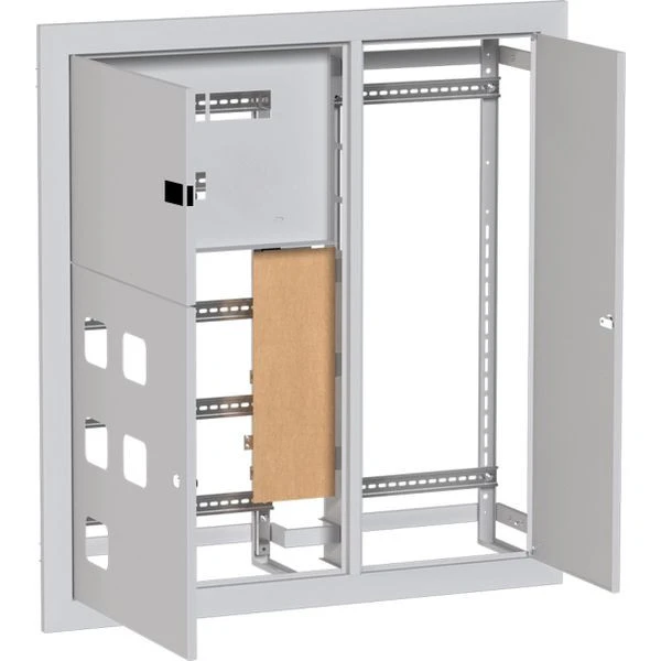 Щит этажный 5 кв, (1000x950x150) PROXIMA EKF