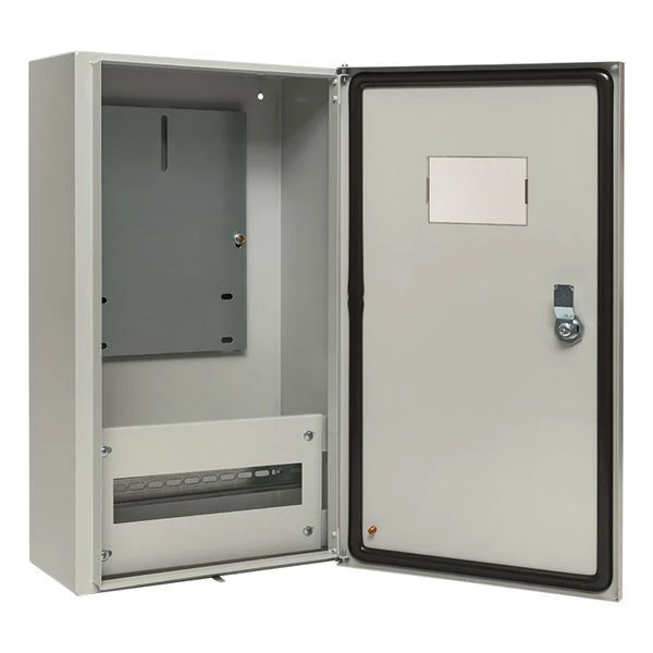 ЩУ-3/1-0 (ЩУРН-3/12) (540x310x165) 12 мод, IP54 EKF Basic