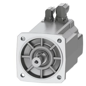 Серводвигатель SIMOTICS S 1FK2106-4AF01-1MB0, Siemens