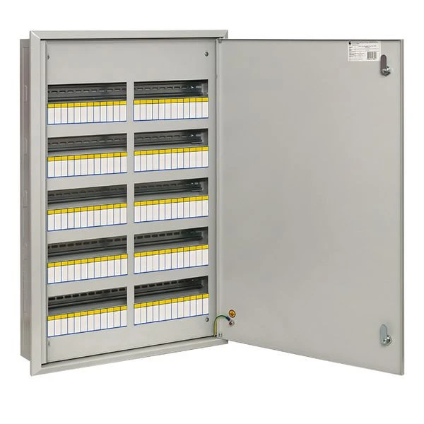 ЩРВ-120 (834x560x120) IP31 PROXIMA EKF