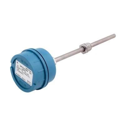 Термопреобразователь сопротивления Метран-2000-(-50...+120) С-50М-C-4-1-Е07-28-Л-3150-У1.1(-55...+85), Метран