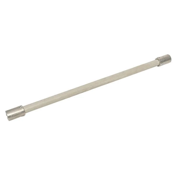 Штанга изоляционная L=500мм D=21мм М8 EKF