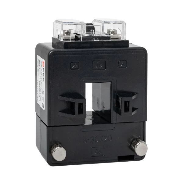 Трансформатор тока ТТЕ-Р 23 400/5А 0,5 5ВА EKF