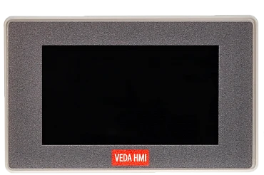 Информационная панель оператора VEDA HMI — PBV10001 — VC-H-4