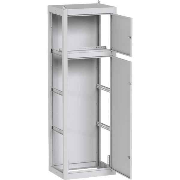 Каркас ВРУ-2 Unit S сварной IP31 (1800x600x450) EKF PROxima