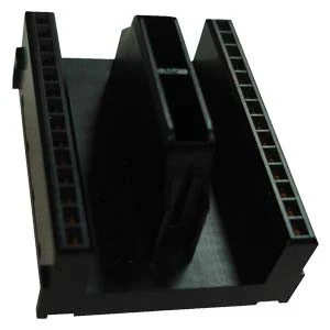 6ES7390-0AA00-0AA0, SIMATIC S7, Запасной шинный соединитель, Siemens