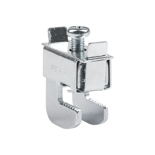 Терминал для проводников универсальный 2,5-16 мм2 на шину (5мм,) EKF PROxima