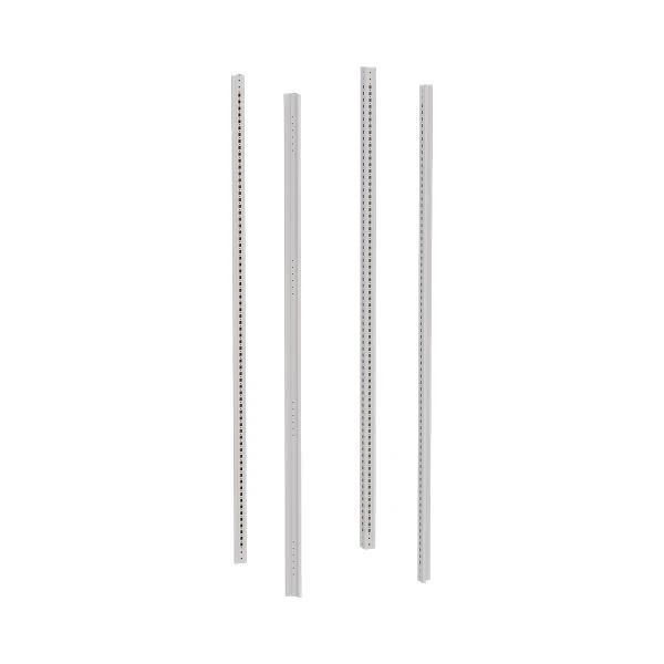 Стойки вертикальные, В=2200мм (4шт) EKF AleSta