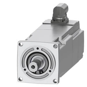 Серводвигатель SIMOTICS S 1FK2203-4AG10-0MA0, Siemens