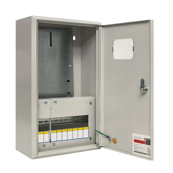 Щит учетно-распред, навесной ЩУРн 3/12 (500x300x160) IP31 EKF PROxima