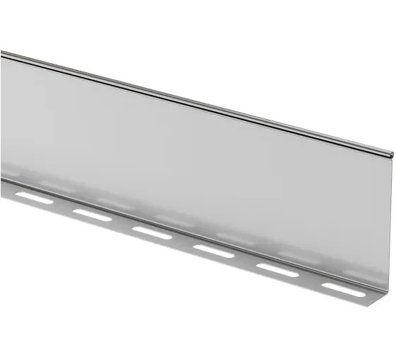 Перегородка разделительная h=100 мм (3000 мм) EKF