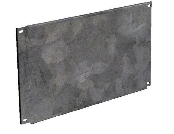 Панель монтажная (220x710x2) к ВРУ Unit (Bх800хГ) и ЩО-70 Unit EKF PROxima