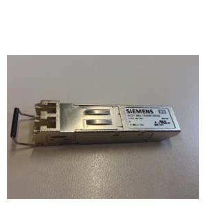 6ES7960-1AA08-0XA0, SIMATIC PCS, Субмодули синхронизации V8 для кабелей длиной 100 м, Siemens