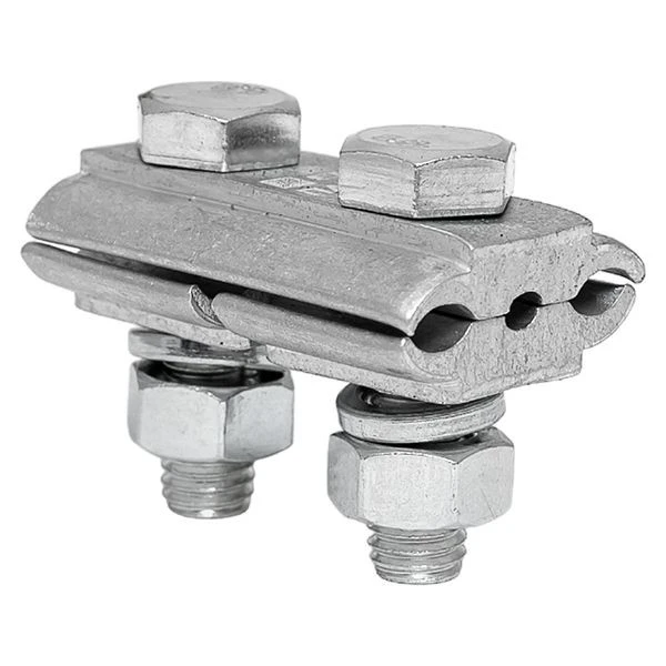 Зажим соединительный плашечный ПА-1-1 (D провода 5,1,,,9,0 мм) EKF