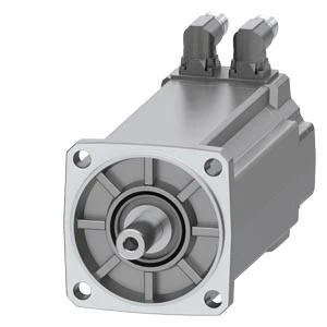 Серводвигатель SIMOTICS S 1FK2105-6AF00-0MB0, Siemens