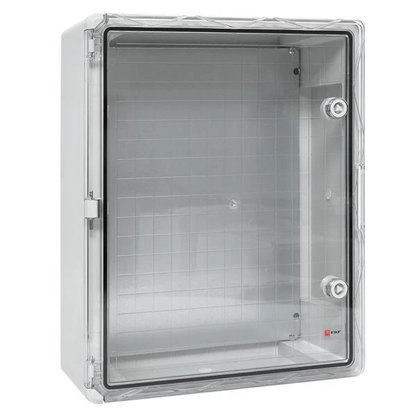 ЩМП-П прозрачная дверь (500x400x180) IP65 PROXIMA EKF