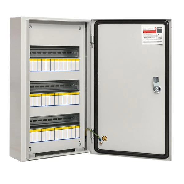 ЩРН-36 (520x310x120) IP54 PROXIMA EKF