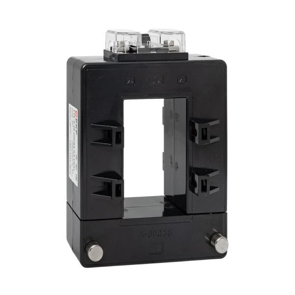 Трансформатор тока ТТЕ-Р 58 300/5А 0,5 3,75ВА EKF